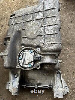 Honda civic type r Fn2 Sump Pan