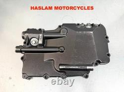 Honda cmx1100 dct oil sump pan 11210MLAA50 2021 to 2024 genuine