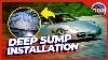 How Cool Is Your Porsche 986 987 Boxster Or Cayman How To Install A Deep Oil Sump Pca Spotlight