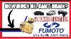 How Much Oil Can T Drain With Fumoto Engine Oil Drain Valve How Much Oil Is Trapped In The Oil Pan