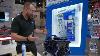 How To Apply Victor Reinz Reinzosil For Perfect Oil Pan Sealing 200ml Aerosol Can Tutorial