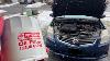 How To Do An Oil Change On Any Car Demo On Nissan Sentra 2007 2012