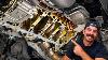 How To Replace Bmw N55 Oil Pan Gasket Rod Bearings