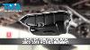 How To Replace Engine Oil Pan 2003 2011 Honda Element