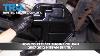 How To Replace Engine Oil Pan 2007 2012 Nissan Sentra