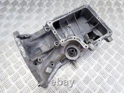 Hyundai I20 Mk2 2017 1.4 Petrol G4lc Oil Sump Pan 21135-03920