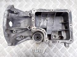 Hyundai I20 Mk2 2017 1.4 Petrol G4lc Oil Sump Pan 21135-03920