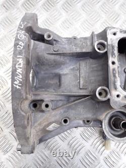 Hyundai I20 Mk2 2017 1.4 Petrol G4lc Oil Sump Pan 21135-03920