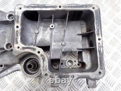 Hyundai I20 Mk2 2017 1.4 Petrol G4lc Oil Sump Pan 21135-03920