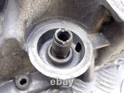 Hyundai I20 Mk2 2017 1.4 Petrol G4lc Oil Sump Pan 21135-03920