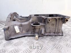 Hyundai I20 Mk2 2017 1.4 Petrol G4lc Oil Sump Pan 21135-03920