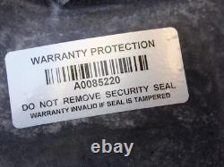 Hyundai I20 Mk2 2017 1.4 Petrol G4lc Oil Sump Pan 21135-03920