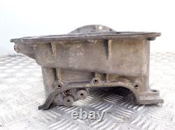 Hyundai I20 Mk2 2017 1.4 Petrol G4lc Oil Sump Pan 21135-03920