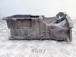 Hyundai I20 Mk2 2017 1.4 Petrol G4lc Oil Sump Pan 21135-03920