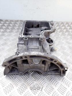 Hyundai I20 Mk2 2017 1.4 Petrol G4lc Oil Sump Pan 21135-03920