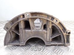 Hyundai I20 Mk2 2017 1.4 Petrol G4lc Oil Sump Pan 21135-03920