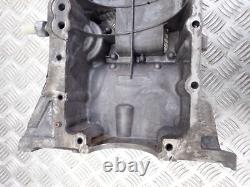 Hyundai I20 Mk2 2017 1.4 Petrol G4lc Oil Sump Pan 21135-03920