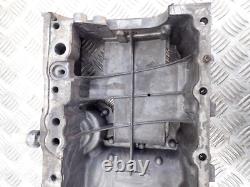 Hyundai I20 Mk2 2017 1.4 Petrol G4lc Oil Sump Pan 21135-03920