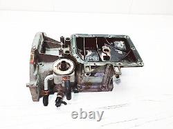 Hyundai I30 Pd Mk3 Engine Oil Sump Pan 1.0 Petrol 2018