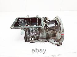 Hyundai I30 Pd Mk3 Engine Oil Sump Pan 1.0 Petrol 2018