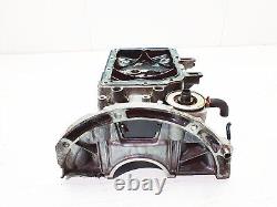 Hyundai I30 Pd Mk3 Engine Oil Sump Pan 1.0 Petrol 2018