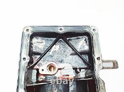 Hyundai I30 Pd Mk3 Engine Oil Sump Pan 1.0 Petrol 2018