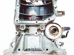 Hyundai I30 Pd Mk3 Engine Oil Sump Pan 1.0 Petrol 2018