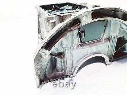 Hyundai I30 Pd Mk3 Engine Oil Sump Pan 1.0 Petrol 2018