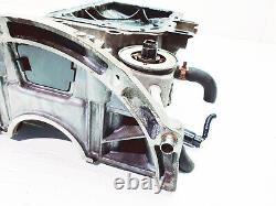 Hyundai I30 Pd Mk3 Engine Oil Sump Pan 1.0 Petrol 2018