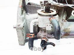 Hyundai I30 Pd Mk3 Engine Oil Sump Pan 1.0 Petrol 2018