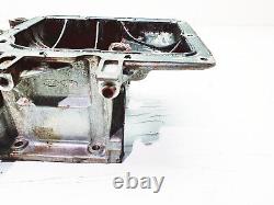 Hyundai I30 Pd Mk3 Engine Oil Sump Pan 1.0 Petrol 2018