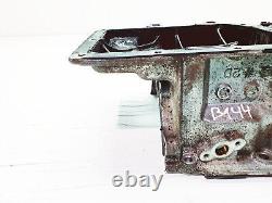 Hyundai I30 Pd Mk3 Engine Oil Sump Pan 1.0 Petrol 2018