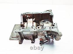 Hyundai I30 Pd Mk3 Engine Oil Sump Pan 1.0 Petrol 2018
