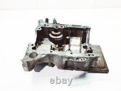 Hyundai I30 Pd Mk3 Engine Oil Sump Pan 1.0 Petrol 2018