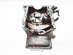 Hyundai I30 Pd Mk3 Engine Oil Sump Pan 1.0 Petrol 2018
