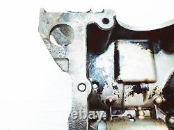 Hyundai I30 Pd Mk3 Engine Oil Sump Pan 1.0 Petrol 2018