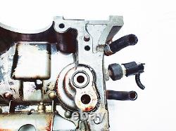 Hyundai I30 Pd Mk3 Engine Oil Sump Pan 1.0 Petrol 2018