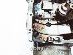 Hyundai I30 Pd Mk3 Engine Oil Sump Pan 1.0 Petrol 2018