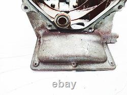 Hyundai I30 Pd Mk3 Engine Oil Sump Pan 1.0 Petrol 2018