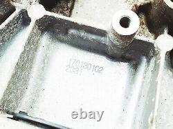 Hyundai I30 Pd Mk3 Engine Oil Sump Pan 1.0 Petrol 2018