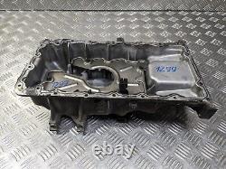Hyundai I40 Oil Sump Pan 1.7 Crdi / D4fd-h Diesel Mk1 2014