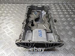 Hyundai I40 Oil Sump Pan 1.7 Crdi / D4fd-h Diesel Mk1 2014