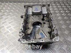Hyundai I40 Oil Sump Pan 1.7 Crdi / D4fd-h Diesel Mk1 2014