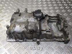 Hyundai I40 Oil Sump Pan 1.7 Crdi / D4fd-h Diesel Mk1 2014