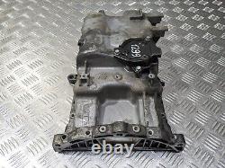 Hyundai I40 Oil Sump Pan 1.7 Crdi / D4fd-h Diesel Mk1 2014