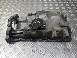 Hyundai I40 Oil Sump Pan 1.7 Crdi / D4fd-h Diesel Mk1 2014