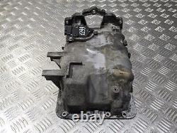 Hyundai I40 Oil Sump Pan 1.7 Crdi / D4fd-h Diesel Mk1 2014