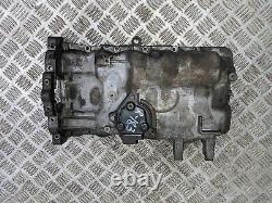 Hyundai I40 Oil Sump Pan 1.7 Crdi Diesel D4fd Engine 2011-2015