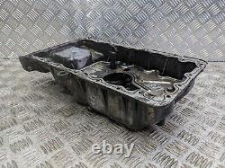 Hyundai I40 Oil Sump Pan 1.7 Crdi Diesel D4fd Engine 2011-2015