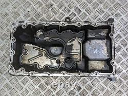 Hyundai I40 Oil Sump Pan 1.7 Crdi Diesel D4fd Engine 2011-2015